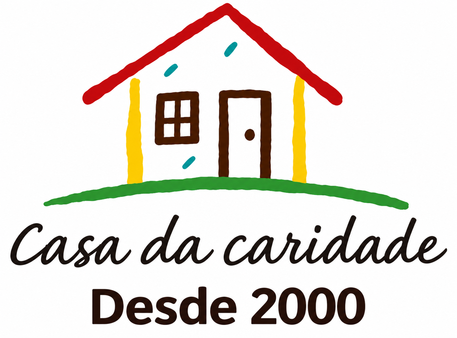 Casa da Caridade - Desde 2000